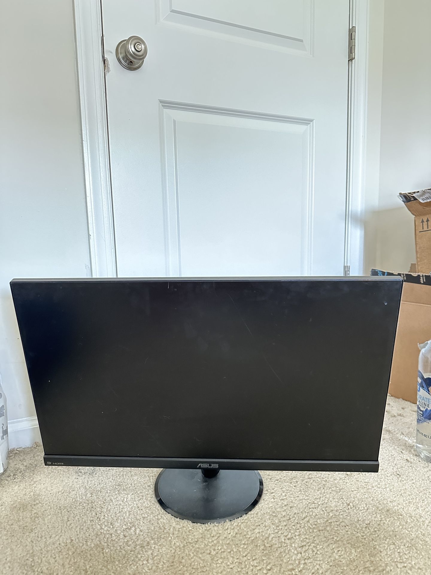 ASUS VP279 27” IPS Full HD Monitor – HDMI/DP/VGA – Great Condition