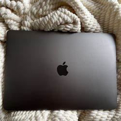 Macbook Pro 13" (Refurbished) Space Gray