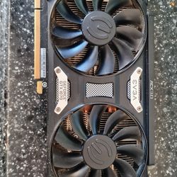 EVGA GEFORCE GTX 1070