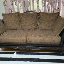 Sofa Set