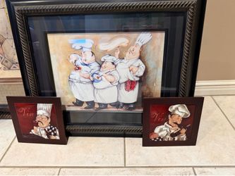 Kitchen decor