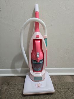 Vacuum