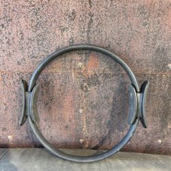 Pro Body Pilates Ring In Good Condition!