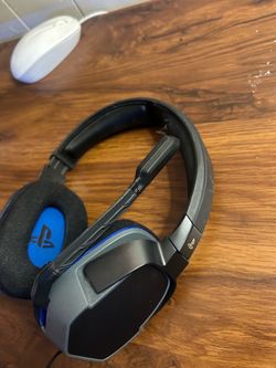 PlayStation Gaming Headset