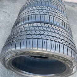 245/45/R18 FALKEN
