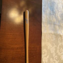 Dodger mini Bat