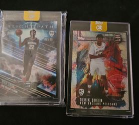 DERIK QUEEN RC /15. /49