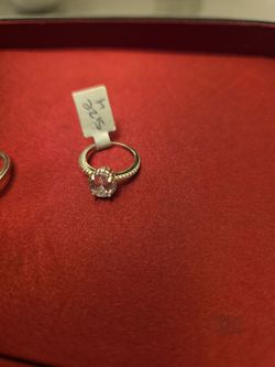 Silver 925 ring 💍