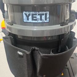 Yeti bucket
