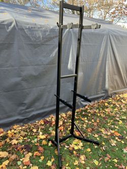 Bike Rack