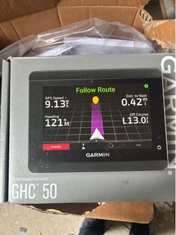 GPS