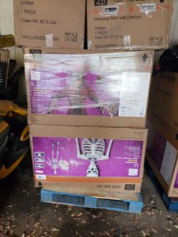 Halloween Animatronics, Decor, Decorations, Home Depot, Home Accents,