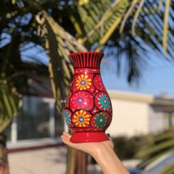 Jarrones/ Floreos/ Ceramic Vases 