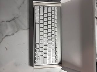 Apple Wireless Keyboard