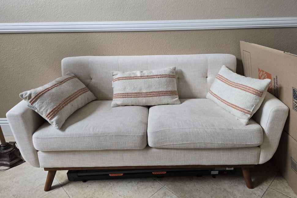 Loveseat Sofa