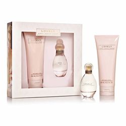 SARAH JESSICA PARKER - LOVELY 2PC SET ( W ) 3.4 OZ