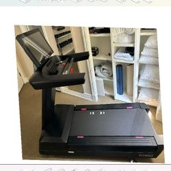system common Sunny Health & Fitness Treadmill Build Strength at Home