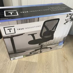 Computer Chair- Brand New (Boxed)