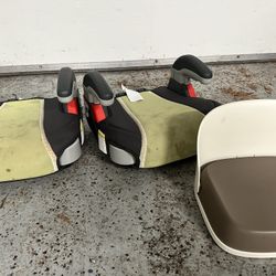 Booster Seats