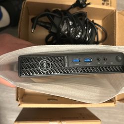 Dell Optiplex Micro 3080 