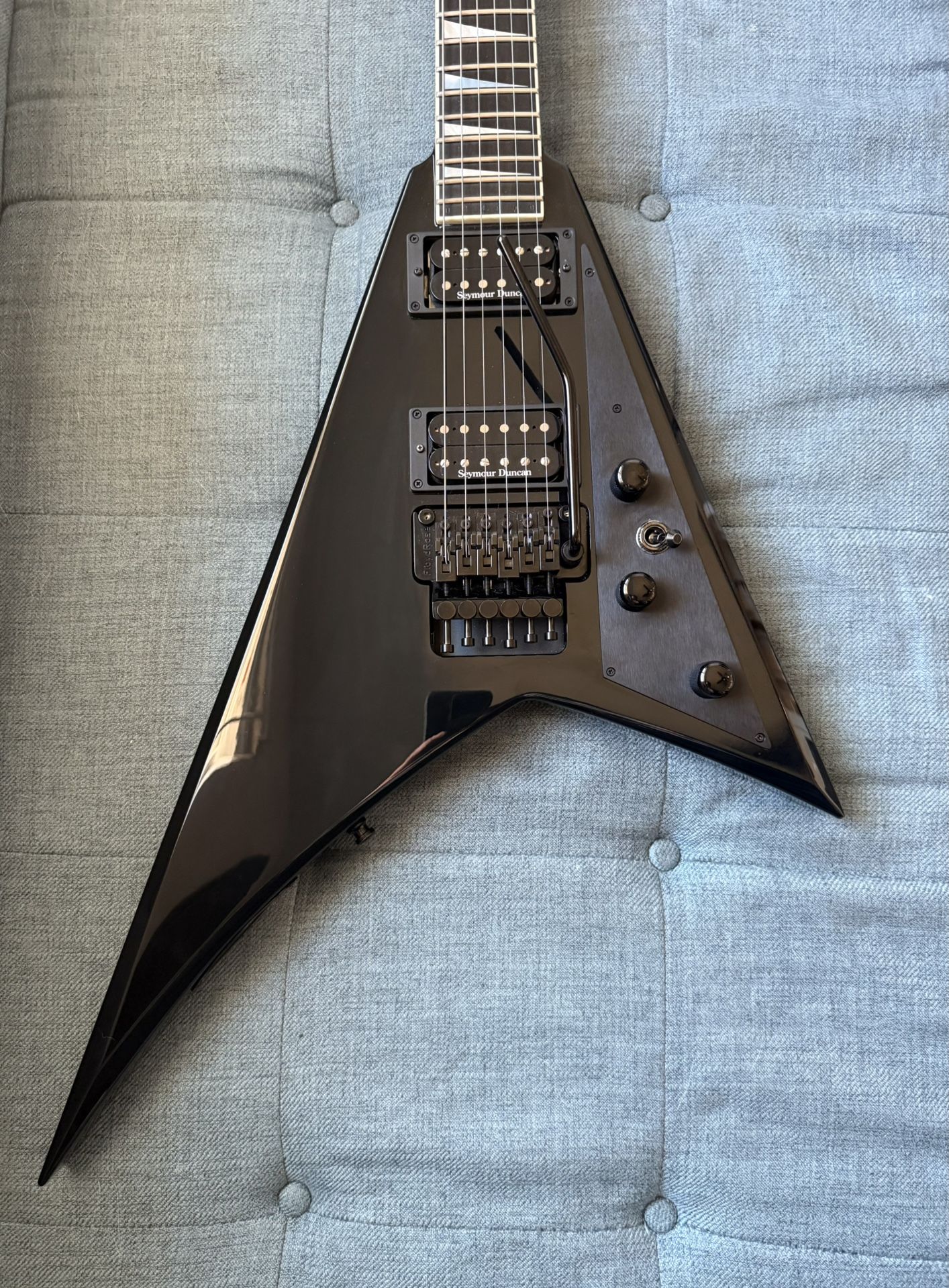 2012 USA Jackson RR1