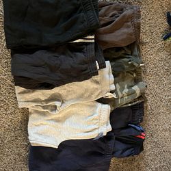 Track Pants/ Sweat Pants Size 7 