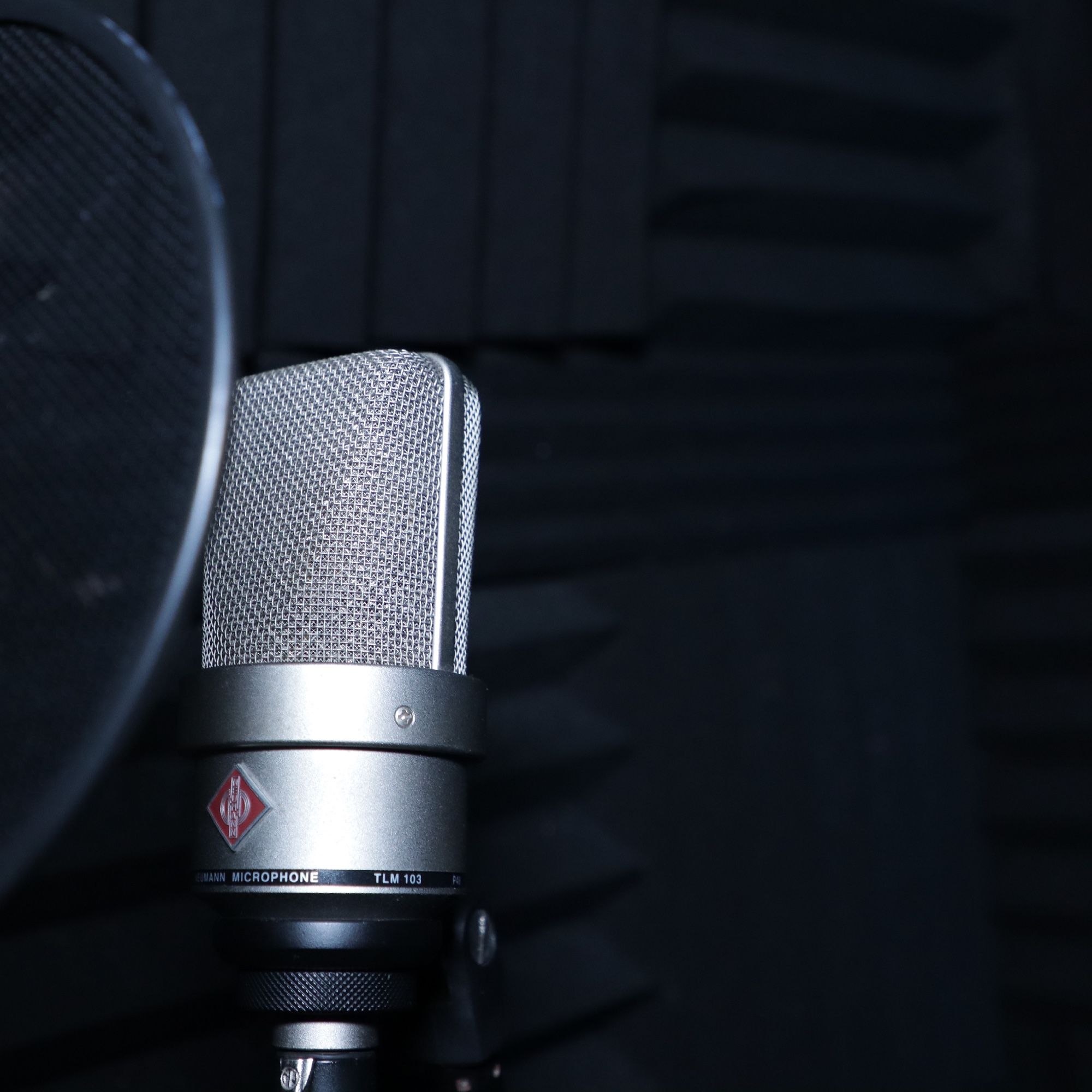 Recording Studio