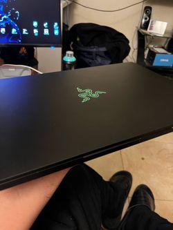 Razer Blade 15 base model