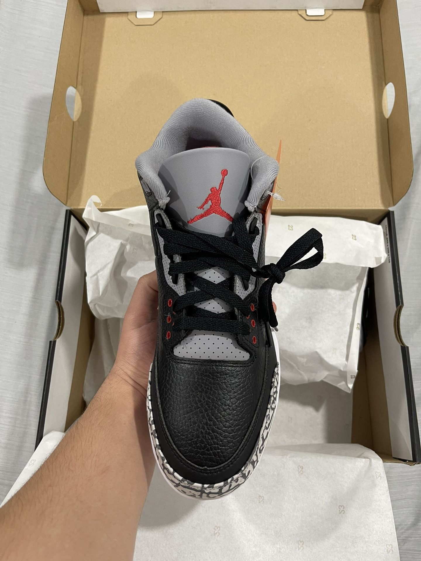 Jordan Cleats