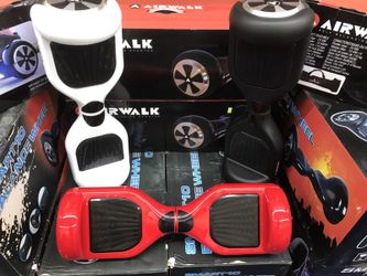 Hoverboards With free carrying bag