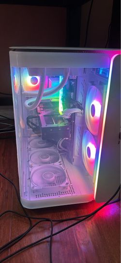 RTX 5070 Gaming PC | 32GB DDR5 | 2TB SSD | 1440P Gaming | Clean Build