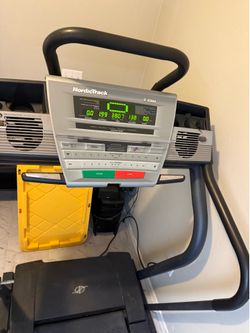 Nordictrack C2300