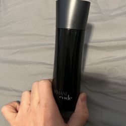 Armani Code Eau De Toilette 75ml/2.5 FL OZ