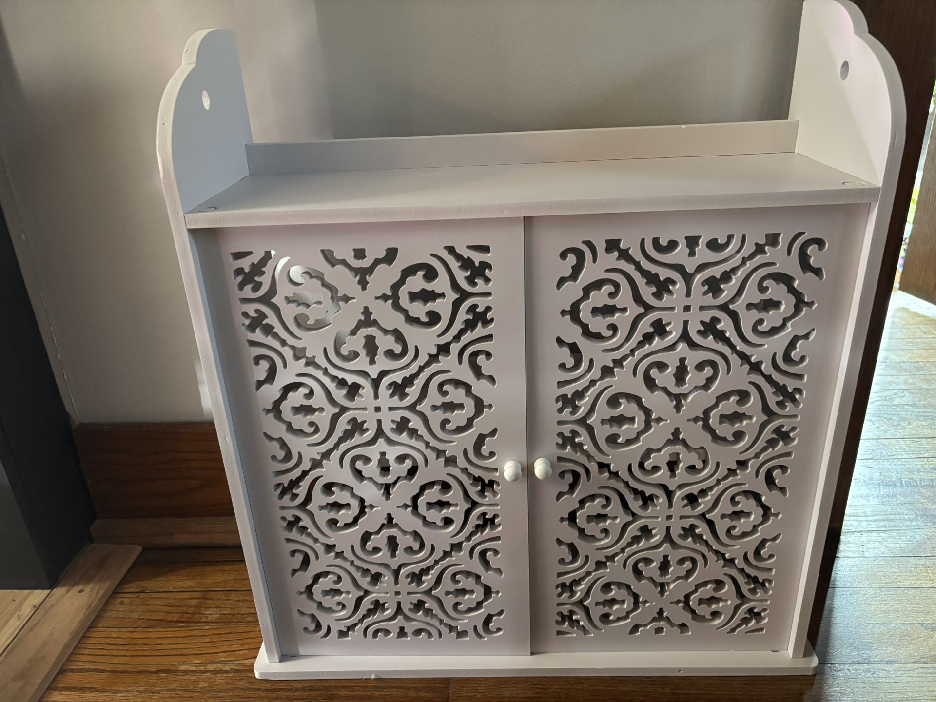 Bathroom Cabinet