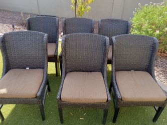 Patio Chairs