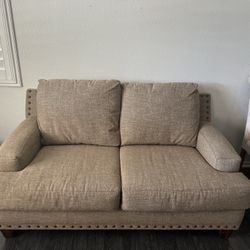 Loveseat Couch Sofa