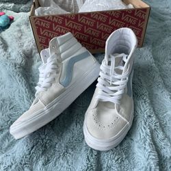 New Vans Shoes Women’s 