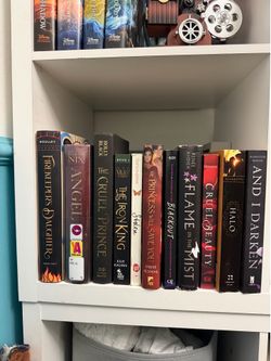 Books