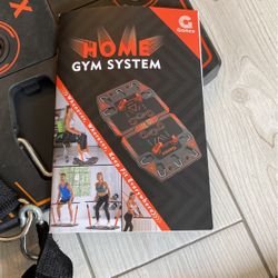 Gym Equipment 