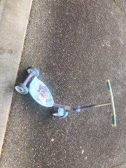 Scooter