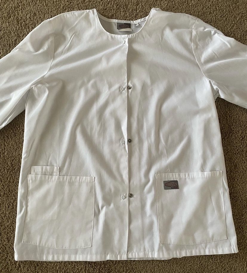Women's Scrub Jacket