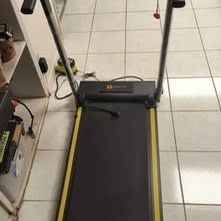 Like New Treadmills/Walkpad