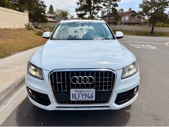 2014 Audi Q5