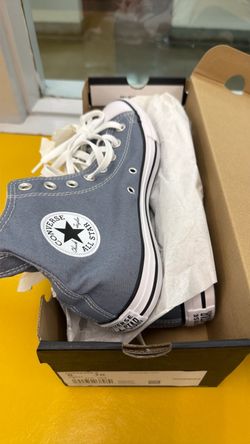 Converse high