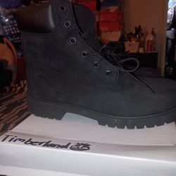 Timberland 