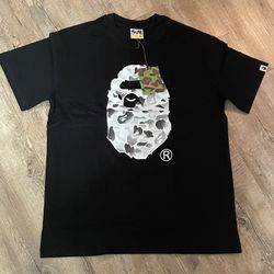 Bape Shirt