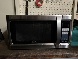 Oster Microwave 