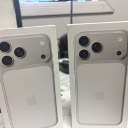 iPhone 17 Pro Max, Atty, Cricket Wireless, $0 Initial Payment, 24 Months Not APR, Soft Credit ✅✅✅