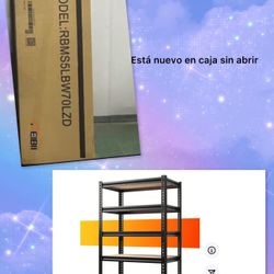 shelves