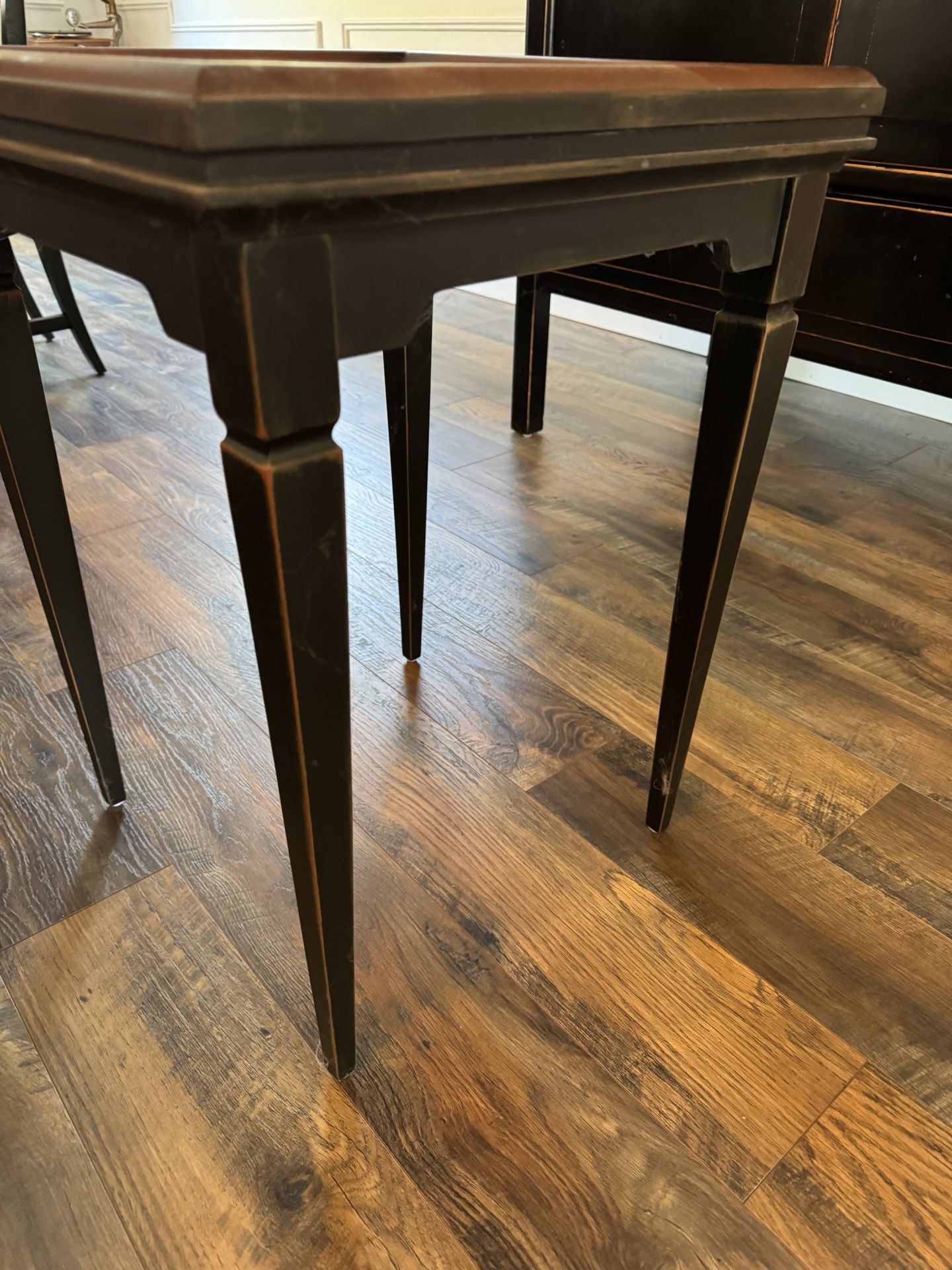 End Table